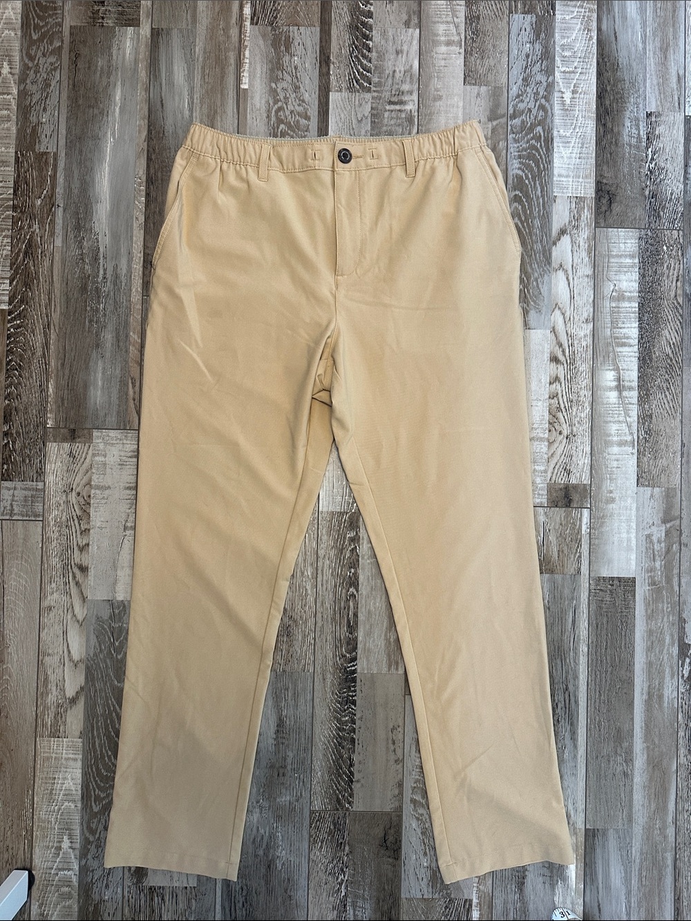 chubbies Tan Everywhere Casual Pants